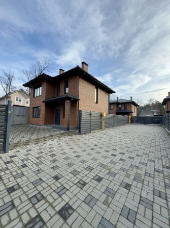 Продаж! Окремий будинок Ірпінь ділянка 4 сотки Газ - фото 1