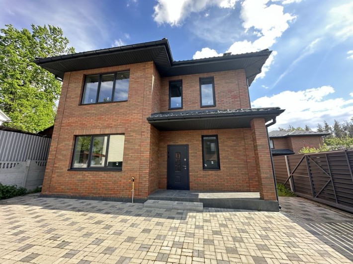 У продажу - Будинок в Ірпені — ціна 165000 - фото 1