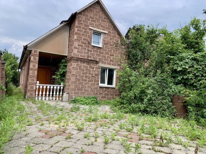 Продаж будинку з великою ділянкою – ідеально для сім’ї! - фото 1