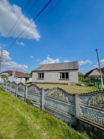 Продаж будинку з виходом до річки,Козлин - фото 1