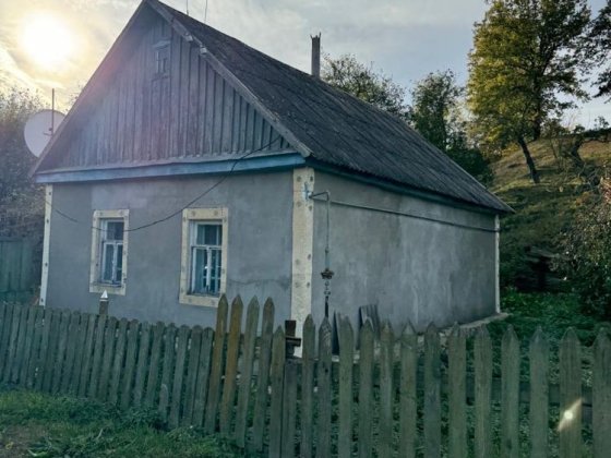 Продам будинок в БЕЗДРИКУ Суми