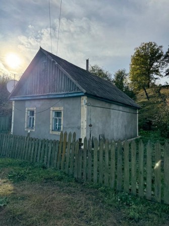 Продам будинок в БЕЗДРИКУ - фото 1