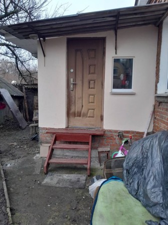 Продам дом в районе цгб - фото 1