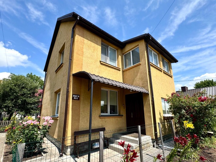 Продаж окремого 4-кімнатного будинку в районі Боярка - фото 1