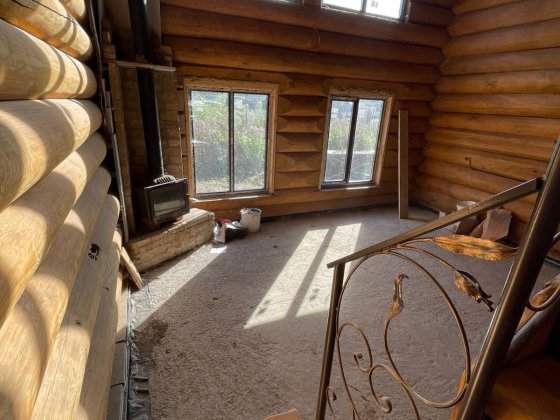 Продам отличный дом в центре Суми