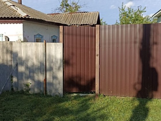 будинок, ділянка, лука вул. Линтварьових Суми