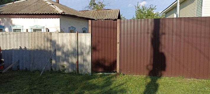 будинок, ділянка, лука вул. Линтварьових - фото 1