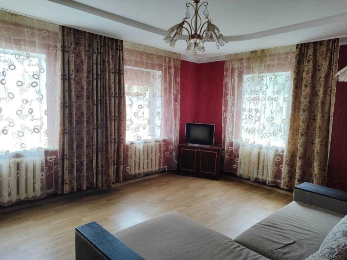 Будинок, Лісок, 55м2 - фото 1