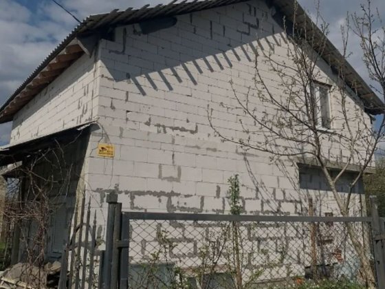 Будинок в місті.Можливий обмін на 2- кімнатну квартиру Суми