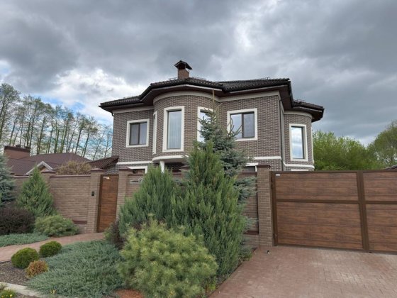 Продам Елітний будинок вашої мріі Суми