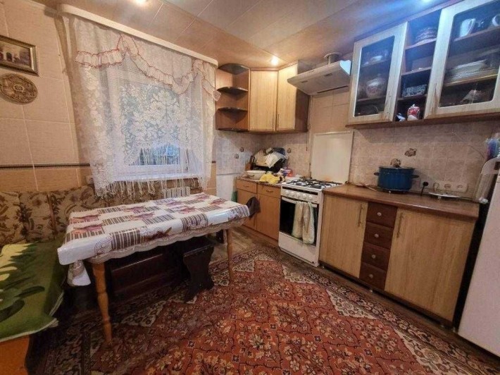 Терміново, продам частину будинку в р-ні Зигіна - фото 1