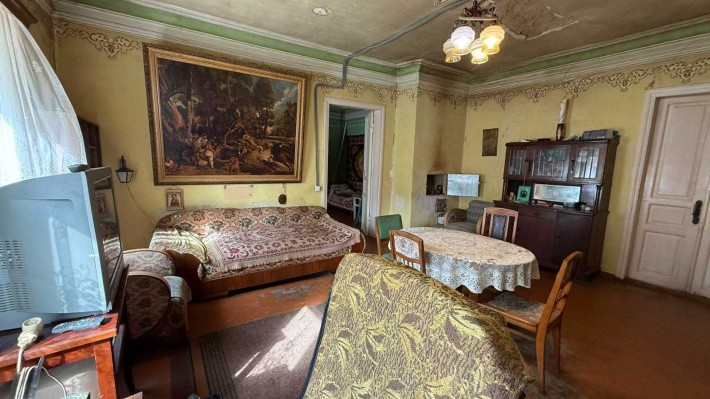 Частина будинку, 75м2 в центрі міста, р-н ТРЦ Конкорд - фото 1
