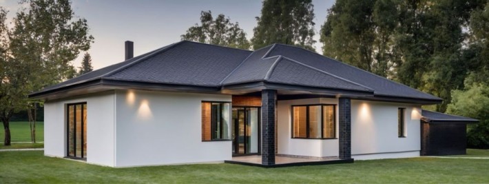 Продам окремостоячий будинок в класній локаціі - фото 1