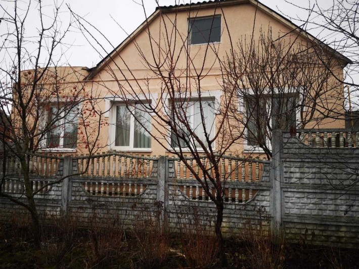 Продається сімейний будинок - фото 1