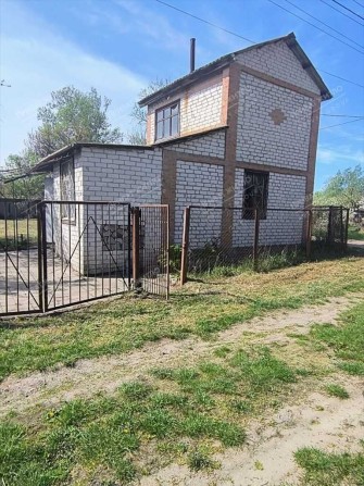 Продається затишна цегляна дача на Вороніна! - фото 1