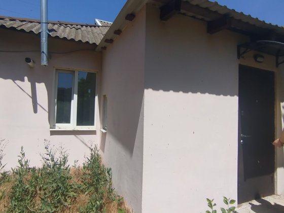 Часть дома Мельницы Херсон