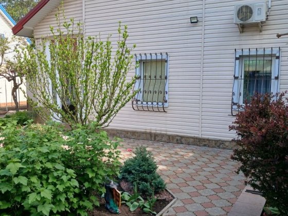 Отличный дом в центре Северного района Херсон