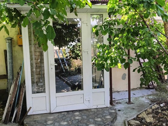 Продам часть дома на Сухарке 55 м.кв Херсон