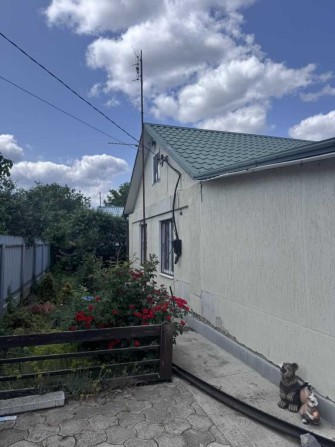 Будинок с.Божківське, є кадастр і приватизація. - фото 1