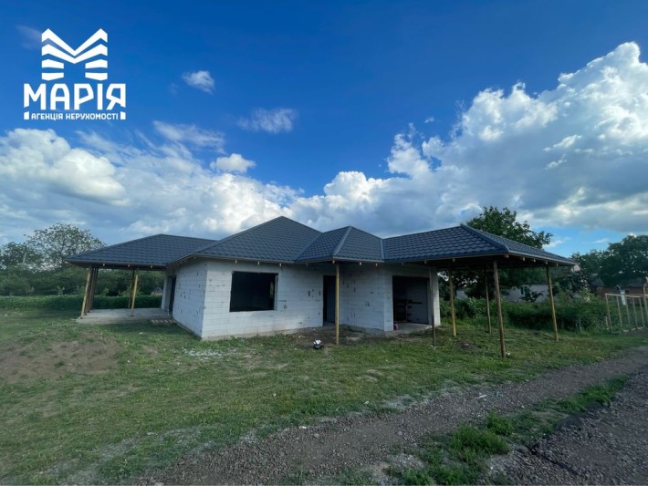 Продам  будинок в Рибцях - фото 1