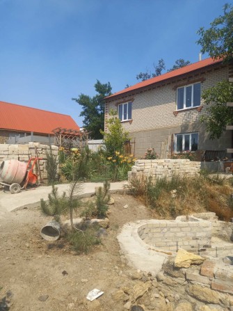 Продам 2будинка Чорнобаївка вул.Стадіонна - фото 1