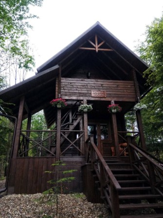 Продається будинок для житла чи відпочинку - фото 1