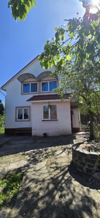 Будинок на Стрійській - фото 1