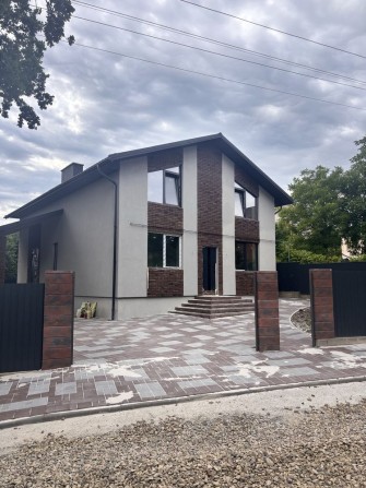 Продаж 4кім будинок, ближня Роша, 300м від Маршала Рибалка - фото 1