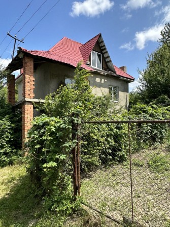 Продається дачний будинок р-н Роша кооп Промінь - фото 1