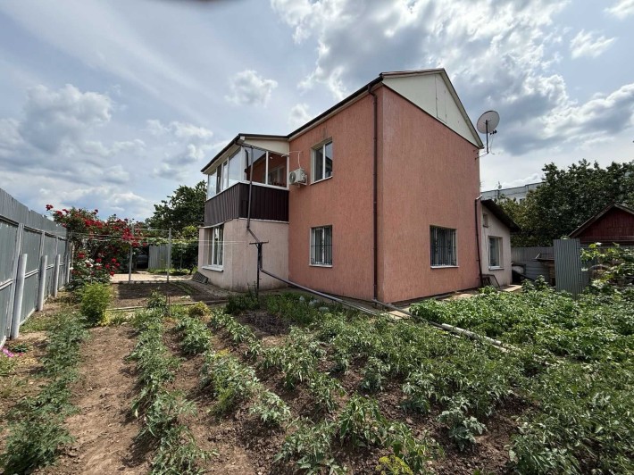Продаж двоповерхового будинку в м-н Боженка - фото 1
