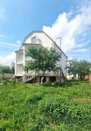 Будинок в р-ні  Щасливого - фото 1