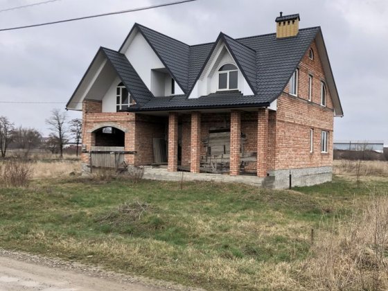 Продам булинок в Мамаївцях Черновцы