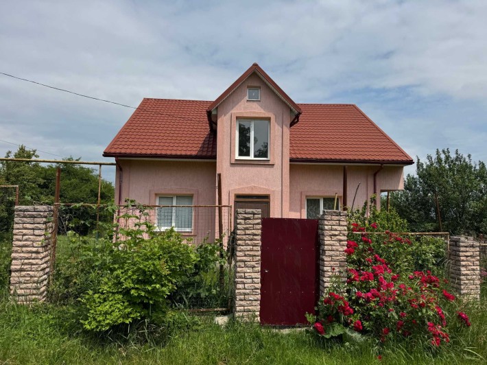 Будинок з душею, де панує спокій - фото 1