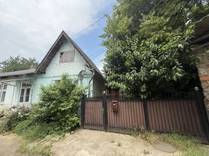 Продаж частини будинку біля Університету (вул. Главки) - фото 1