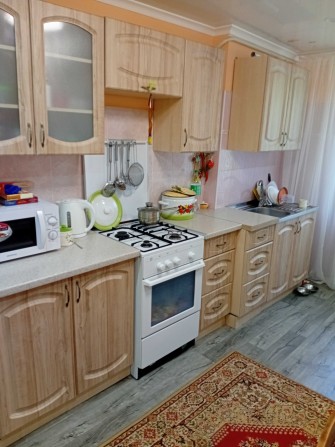 Продам будинок на Дзержика 54 м.кв. - фото 1