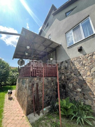 Продам 3 поверховий будинок в Ужгороді (мкрн Доманинці) 130000$ - фото 1