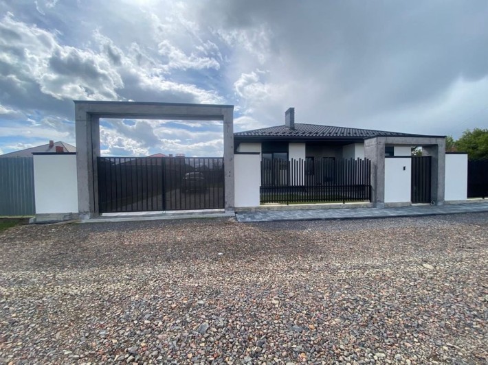 Продаж готового будинку м.Ужгород район Краснодонців Табла 3 - фото 1