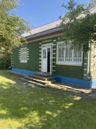 Продаж двох будинків Ленківці - фото 1