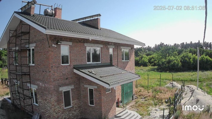 Продається будинок в екологічному районі  вул.Західна,6. - фото 1