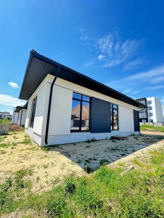 ПРОДАЖ!!! Котедж з міськими комунікаціями. Від ЗАБУДОВНИКА - фото 1