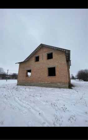 Будинок Дом Забудова під ремонт сВересневе - фото 1
