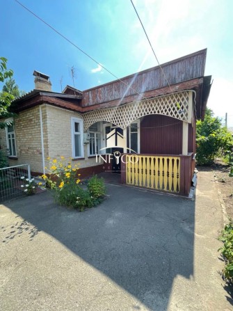 Продаж частини будинку в м. Черкаси - фото 1