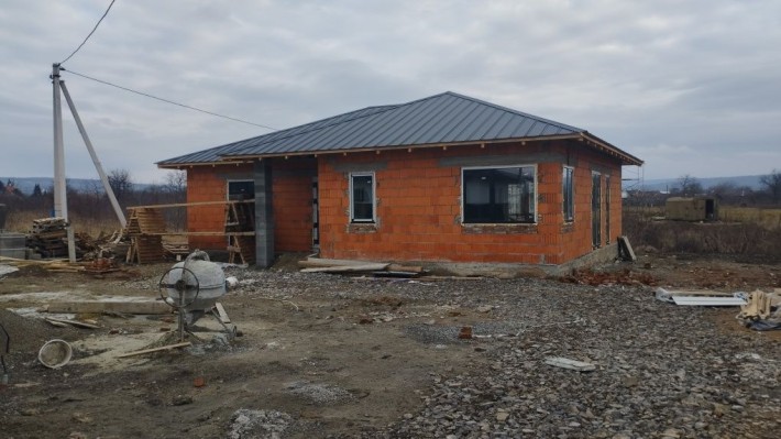 Продається будинок Американка в мік. Табла 1
Код: 23176 - фото 1