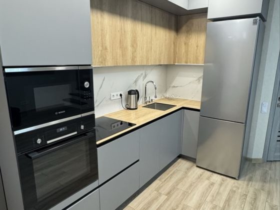 Таунхаус, капітальний ремонт Черкаси