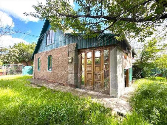 Дача на Вороніна в затишному місці Полтава