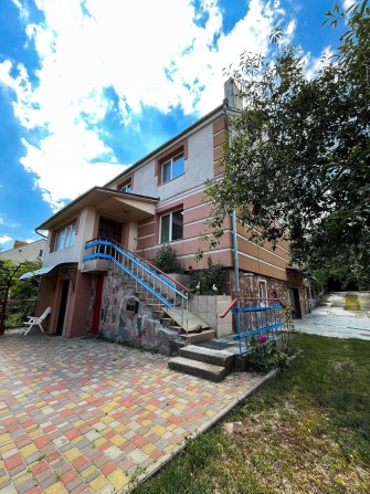 Продаж будинку в 9км від центру міста - фото 1