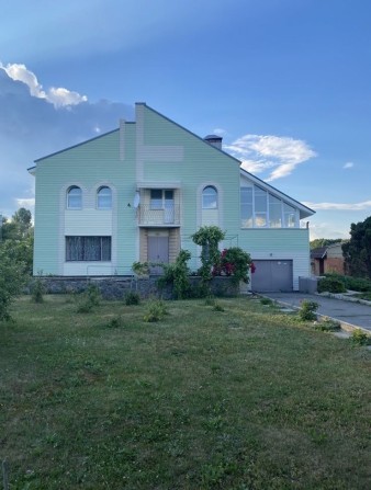 Продам будинок, поряд з містом .Сосновий ліс і річка Ворскла! - фото 1