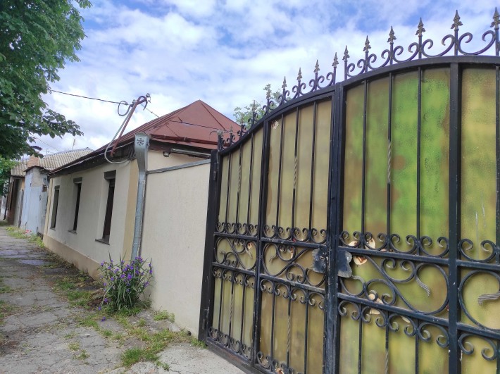 Срочная продажа пол дома со всеми удобствами  ЦЕНТР - фото 1