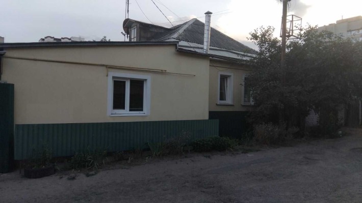 Частина цегл. будинку з косм. рем, 3 кімн., р-н "Сєдова" (п3) - фото 1
