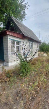 Дача з будинком і землею — все для відпочинку! - фото 1